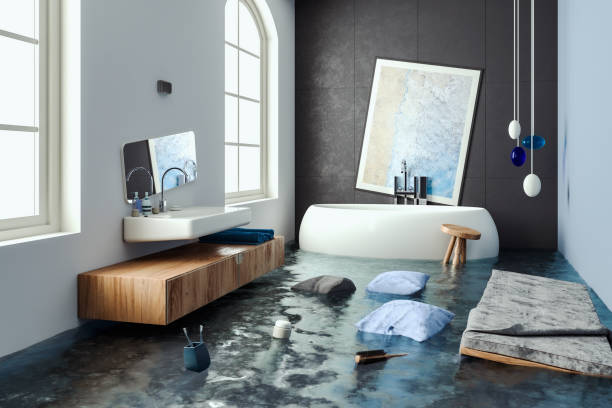 Best Water damage cleanup near me  in Spencer, IN