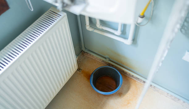 Best 24/7 water damage repair  in Spencer, IN